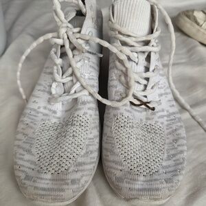 Cheer Infinity high top pros